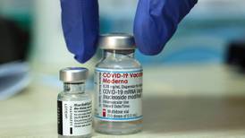Moderna’s Covid-19 booster vaccine approved for use in EU