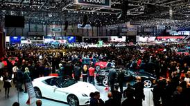 All you need to know about the Geneva Motor Show 2018