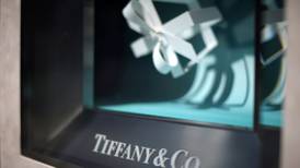 Tiffany’s misses on same-store sales, forecast disappoints