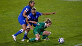 Clinical Finland prosper on a frustrating night for Ireland