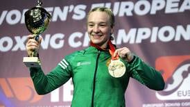 Breakout season draws Amy Broadhurst into inner circle of elite Irish boxing