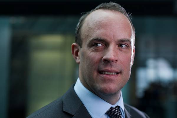 Dominic Raab profile: Ardent Brexiteer trusted by Tory MPs
