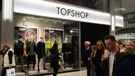 Sir Philip Green moves to rescue Topshop’s Australian arm