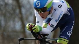 British cyclist Simon Yates not suspended for positive drugs test