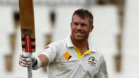 David Warner keeps Australia firmly in command as South Africa struggle