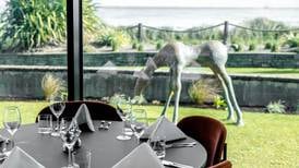 The Sea Rooms review: Wexford restaurant excels at what it does best – old-fashioned hospitality and an evening well spent