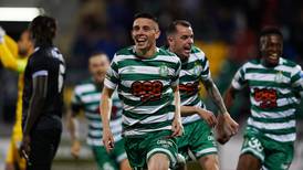 Shamrock Rovers keep Europa League dream alive; Ireland’s humble position atop the world rankings 