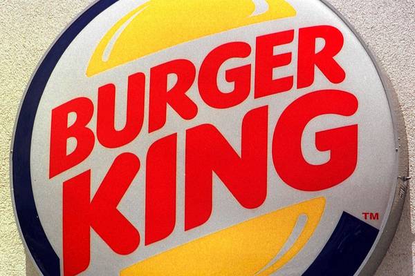 Burger King franchisee postpones plan to list shares