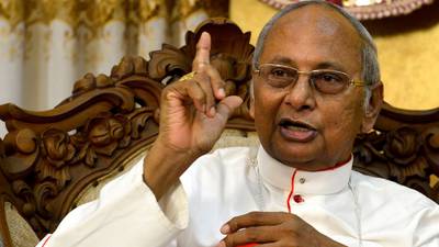 Catholic services in Sri Lanka cancelled again over fears of further attacks