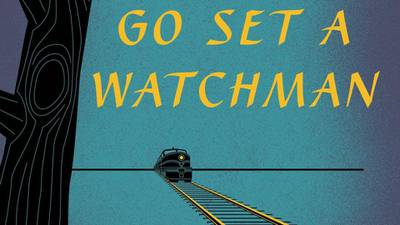 Go Set a Watchman: little to celebrate about first chapter
