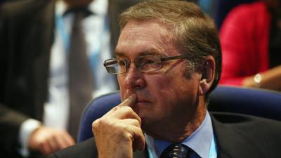 Lord Ashcroft finds Irish fearful of impact of Brexit