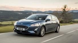 New Ford Focus still the most fun to drive of any mainstream hatchback