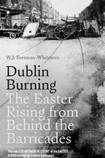 Dublin Burning. The Easter Rising from behind the Barricades
