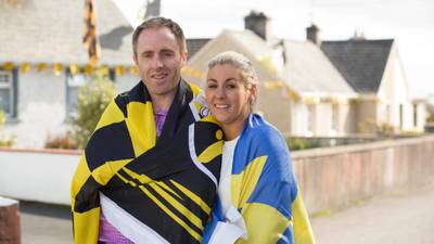 Tipperary-Kilkenny couple in match of the day before final