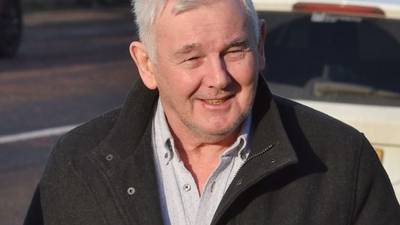 John Gilligan to face prosecution in Spain on drugs and gun charges