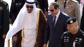 Assad joins  Arab leaders condemning Paris attacks