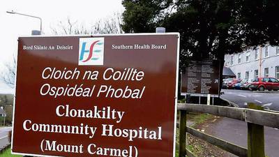 Hiqa queried HSE’s room-sharing in Cork hospital