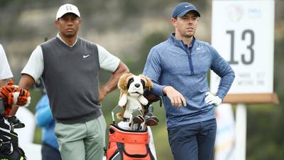Five talking points ahead of the US Masters