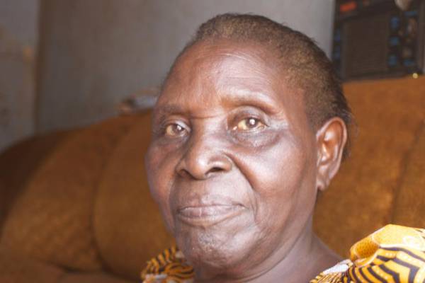 Uganda’s grandparents raise generation left orphaned by Aids