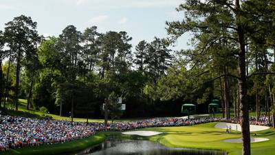 New PGA Tour schedule could bring an end to the year like no other