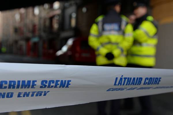 Woman stabbed in neck during mugging in Drumcondra