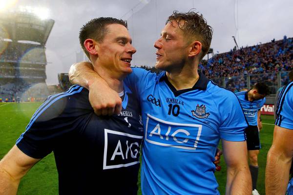 Paul Flynn on aims for 2018 and Cluxton's badminton prowess