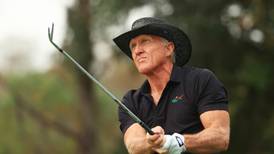 Group including Greg Norman preparing to offer alternative league to PGA Tour