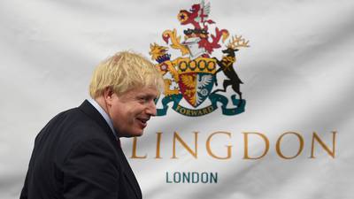 Johnson’s triumph will allow him to leave European Union on his terms