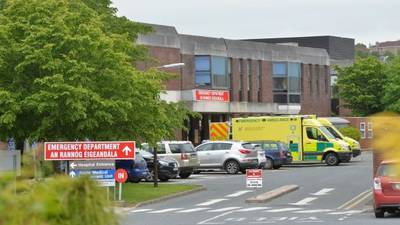 Doctors sent to help at Cavan hospital after up to 70 staff infected with coronavirus