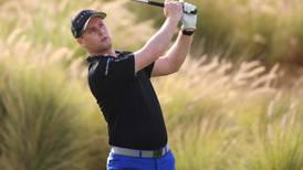 Sharvin and Caldwell make strong starts in Kenya with opening 65s