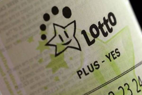 Weekend’s €6 million winning Lotto ticket was sold in Mooncoin, Co Kilkenny