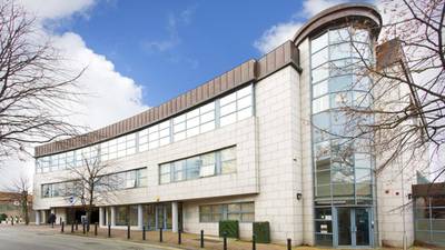 €1.25m for  office investment