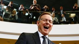 Election of Die Linke state premier causes stir in Germany
