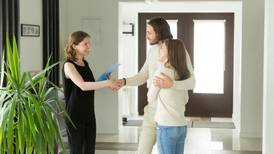 Moving up? Tips to increase the value of your home when selling
