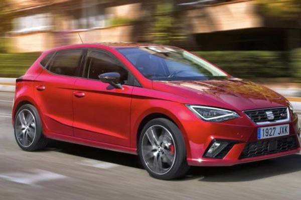 37: Seat Ibiza – Makes strong case against trading up to larger car