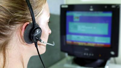 Emergency call staff to ballot for industrial action