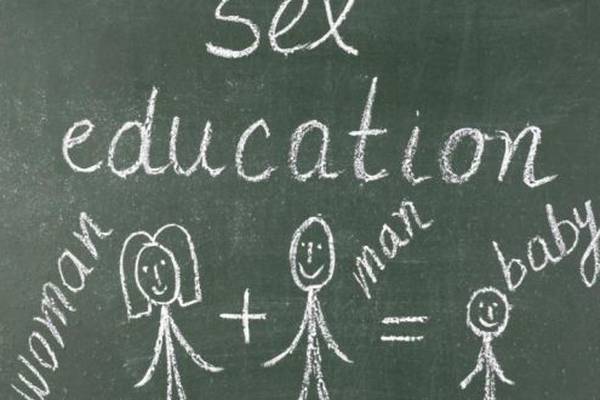 School sex education ‘inadequate, majority of students say in survey