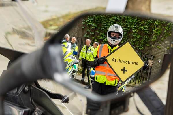 Peak time for serious injury or death for motorcyclists is during June and July - RSA research