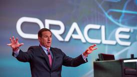 Oracle keeps European data within its EU-based data centres