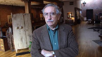 Edward Albee: Icon of American theatre who laid bare modern life