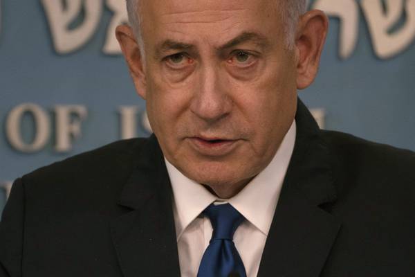 Escalation of the conflict in Gaza may be exactly what Netanyahu wants