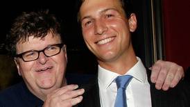 Fahrenheit 11/9: As funny as anything Michael Moore has done