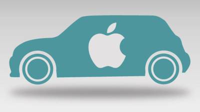 Tech giant may be motoring towards Apple Car