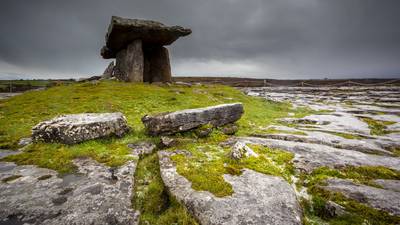 Have you been to ‘Queen Maeve’s Vulva’? Ireland’s oddest placenames