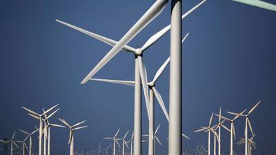 Development of wind energy needs ‘new approach’