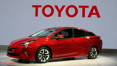 Toyota will swap your hybrid if you’re not happy