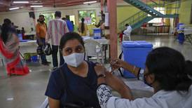 Concerns expressed over sustainability of India’s latest Covid vaccination drive