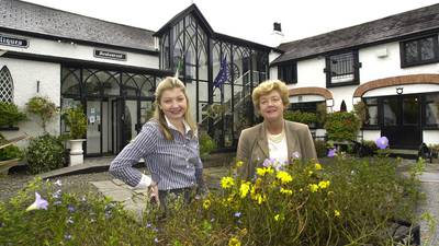 Popular Dublin restaurant Beaufield Mews to close after 70 years