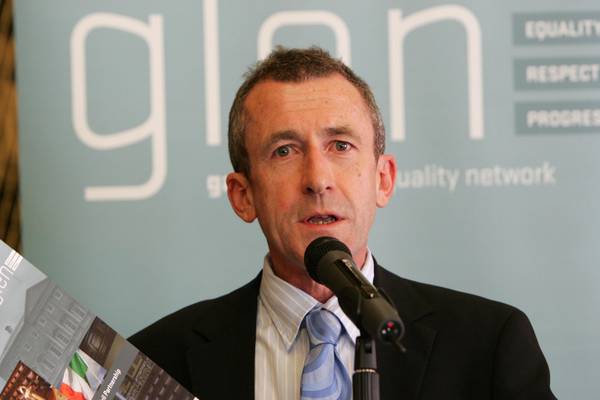 Glen appoints  Jillian van Turnhout to review  organisation