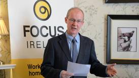 Focus Ireland challenges decision not to raise rent supplement